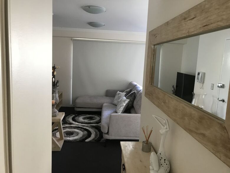 Sleek Apartment Unit 87