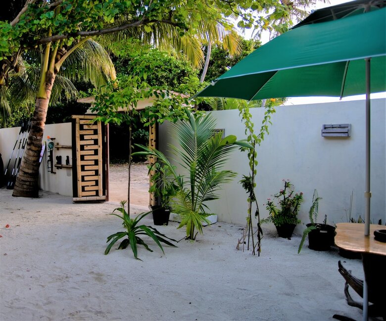 Hotel Kuri Beach View Inn