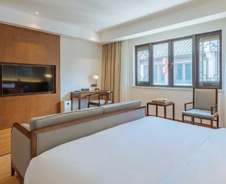 Floral Hotel Yun Gui Nanjing