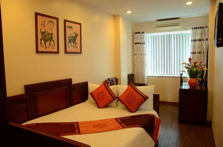 Hanoi Serendipity Hotel