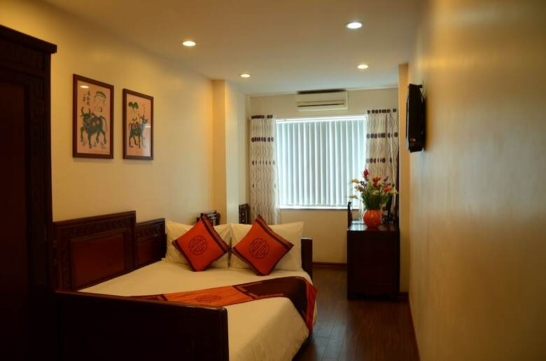 Hanoi Serendipity Hotel