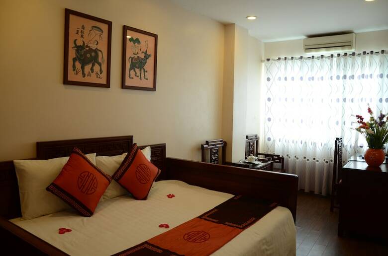 Hanoi Serendipity Hotel