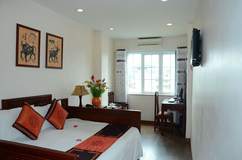 Hanoi Serendipity Hotel