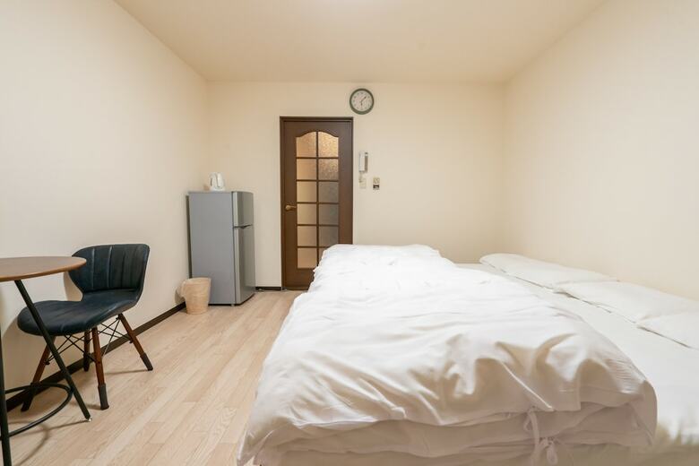 Aparthotel Angel Resort Yuzawa 202