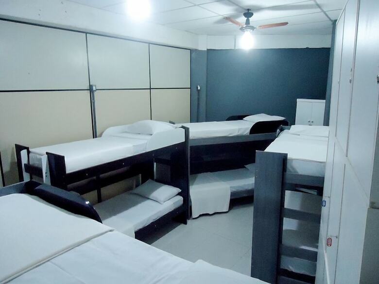 Hostal Rio Lapa Inn Hostel