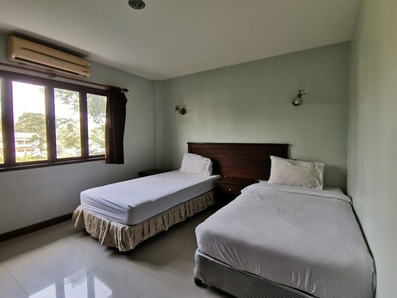 Hotel Oyo 616 Bonita House Samui