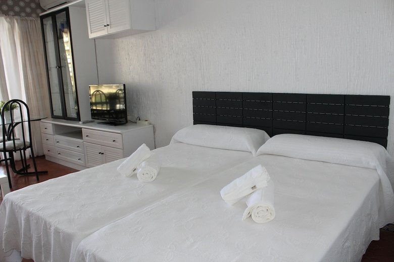 Apartamento Top2stay La Colina