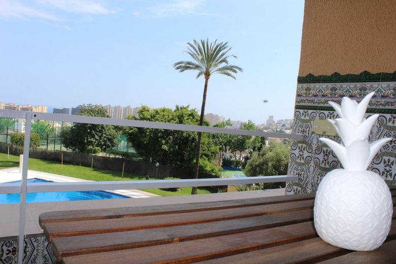 Apartamento Top2stay La Colina