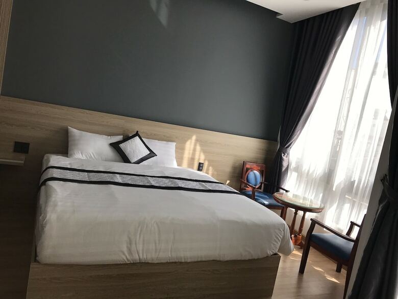 Ha Anh Hotel