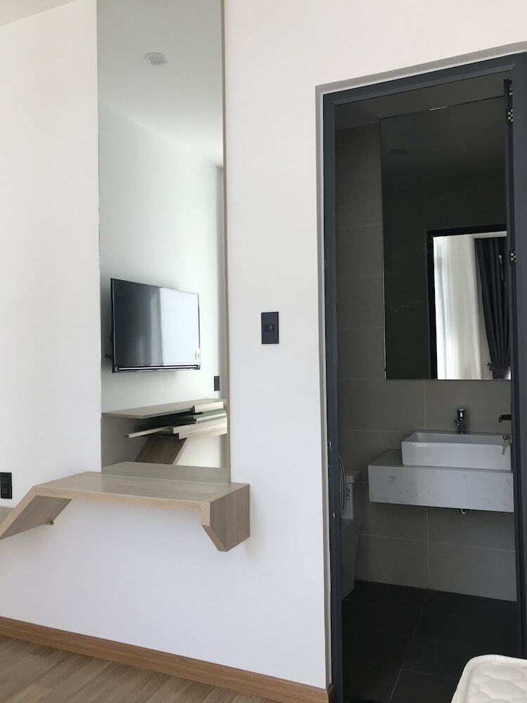 Ha Anh Hotel