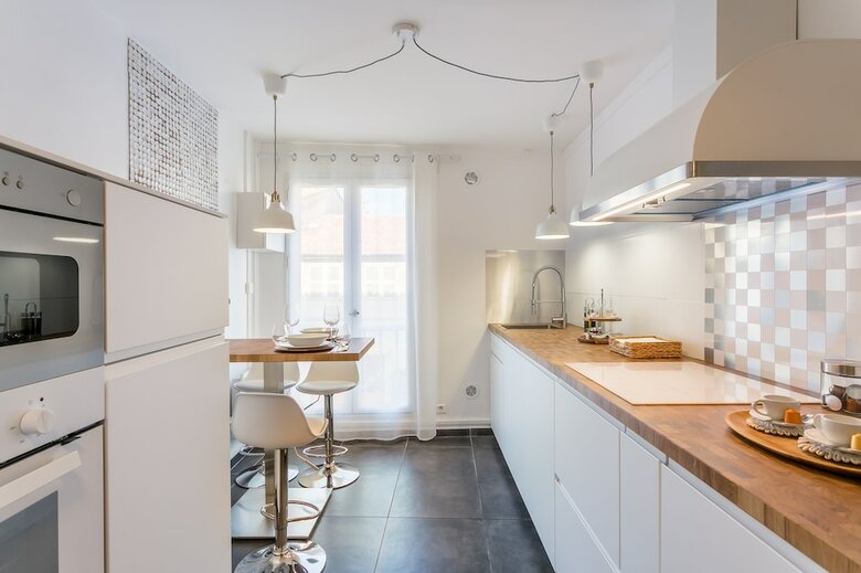 Apartamento My Pad Provence 6