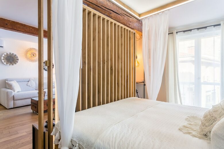 Apartamento My Pad Provence 6