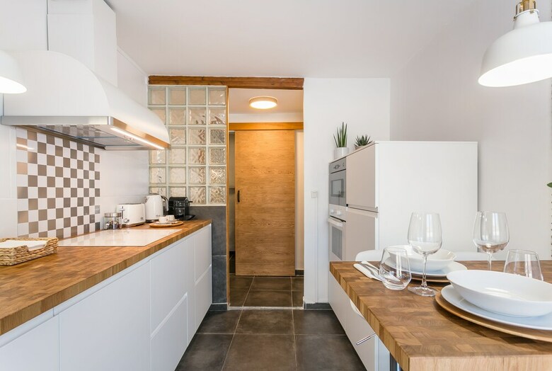 Apartamento My Pad Provence 6