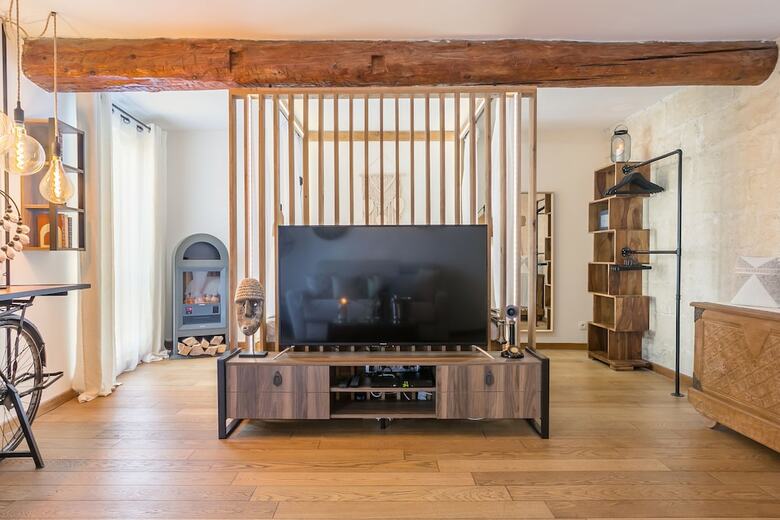 Apartamento My Pad Provence 6