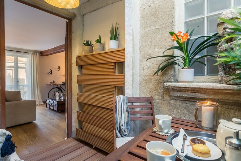 Apartamento My Pad Provence 6