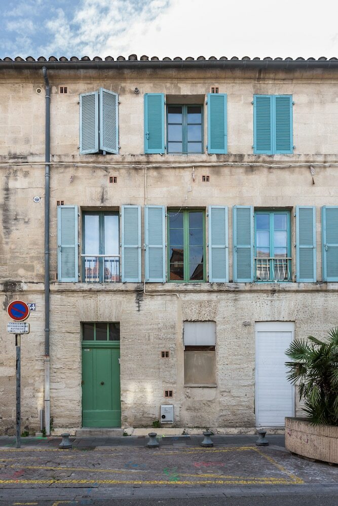 Apartamento My Pad Provence 6