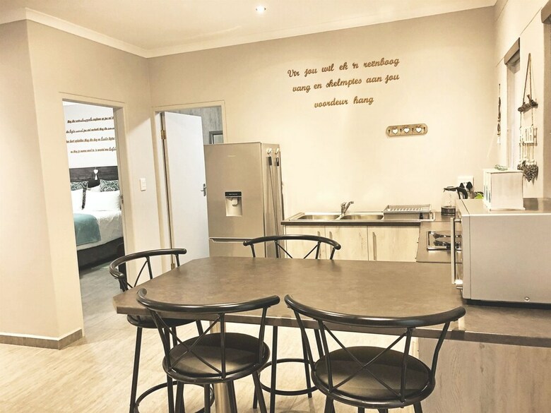 Apartamentos Untersee Self Catering Accommodation