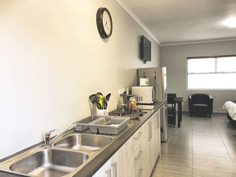 Apartamentos Untersee Self Catering Accommodation