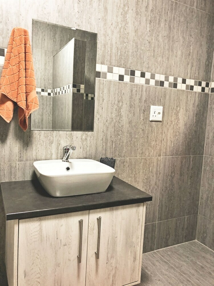 Apartamentos Untersee Self Catering Accommodation