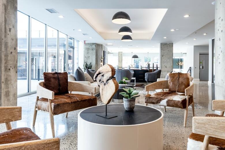 98 Walkscore Downtown Condos By Barsala
