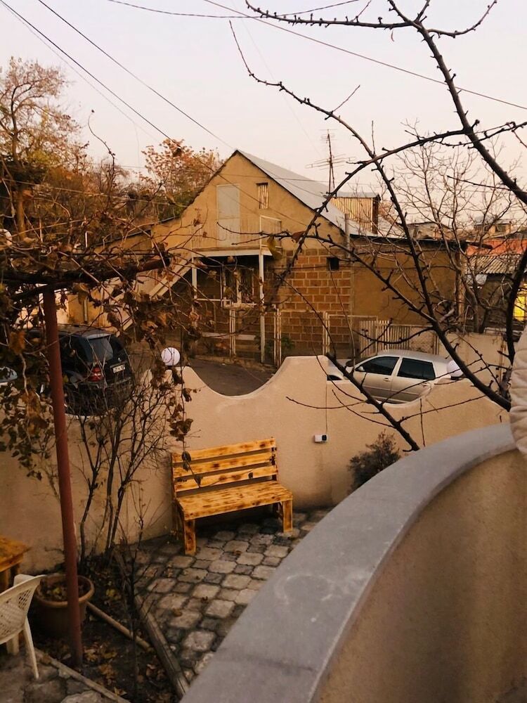 Hostal M&g Hostel And Tours