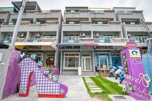 Fashion Player B&B
