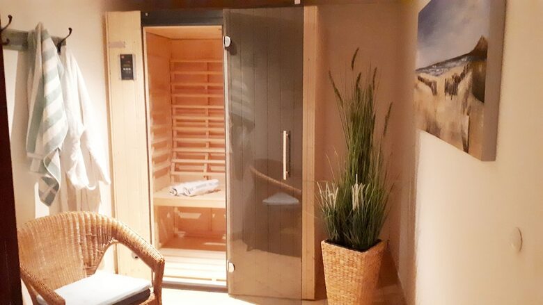 Apartamentos Terrassenwohnung Direkt Am Ostseestrand