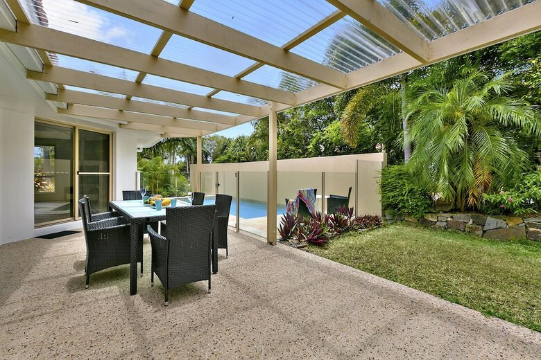 Villa Seashells At Noosa Heads