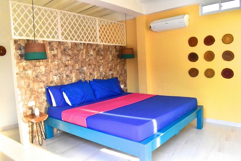 Hotel Casa Rancho Aparte