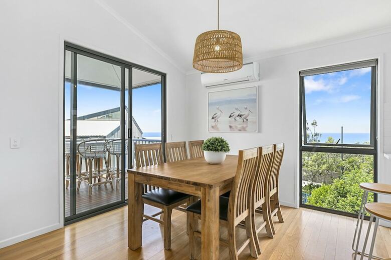 Apartamento Stunning Beach Front Villa At Castaway Cove