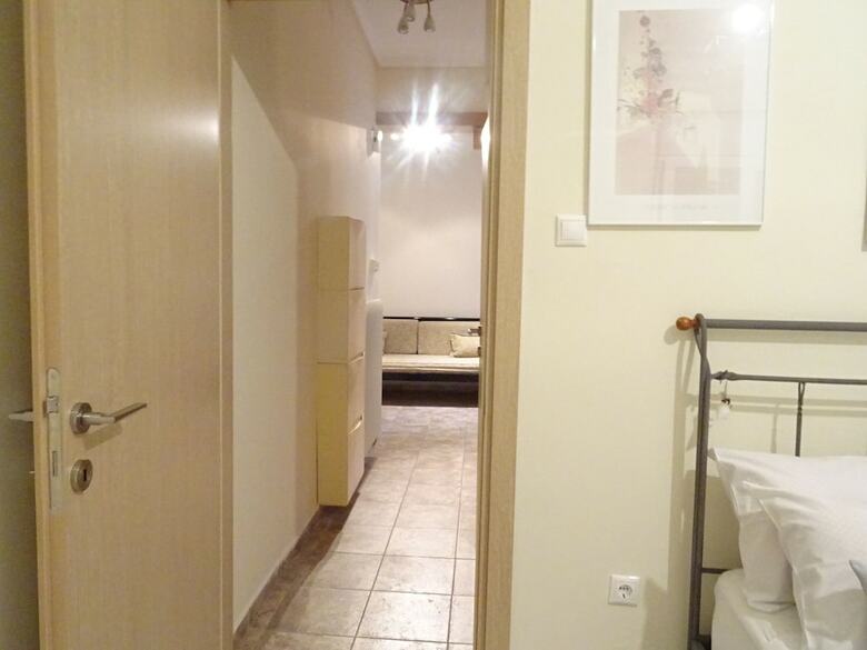 Apartamentos Nice N Cool Studio Near Katechaki Avenue