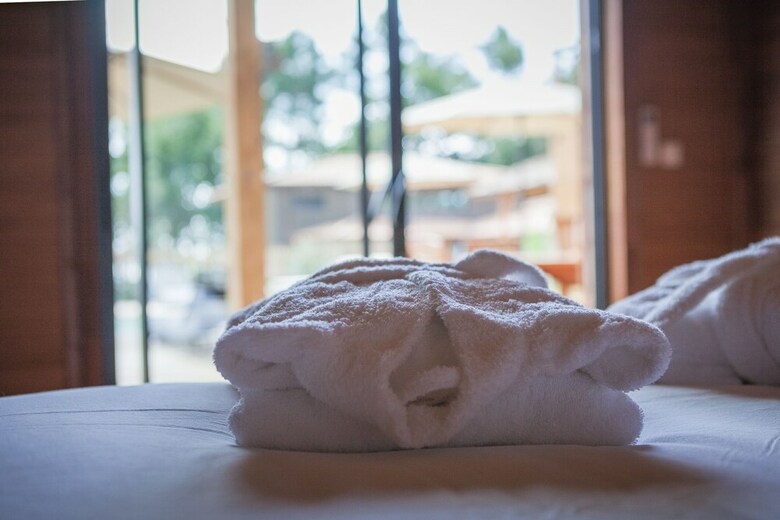Bed & Breakfast � Lac