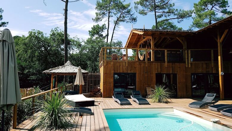 Bed & Breakfast � Lac