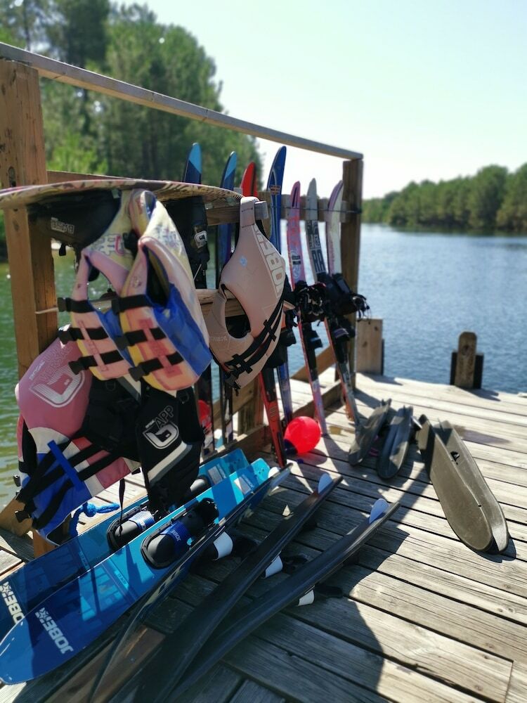 Bed & Breakfast � Lac