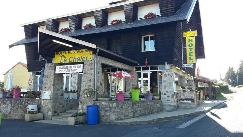 Hotel Restaurant Le Chalet