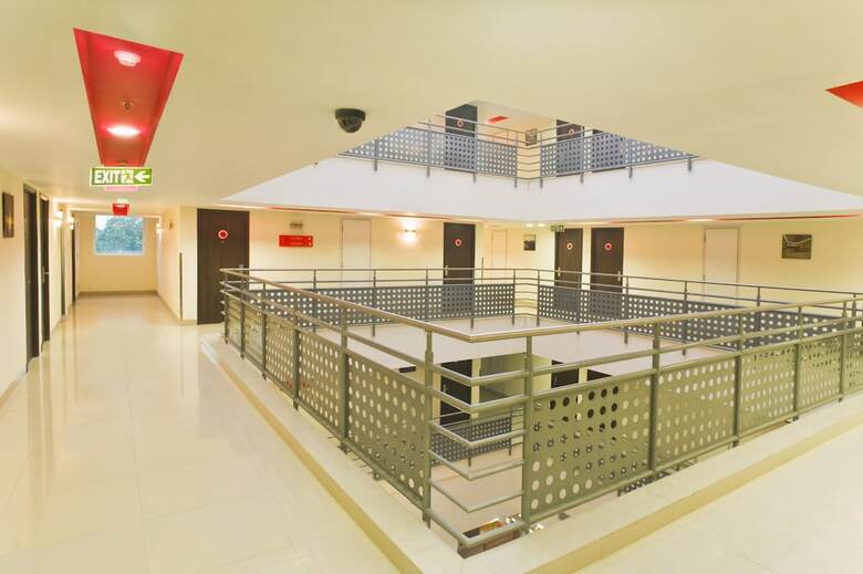 Hotel Ginger Tirupur