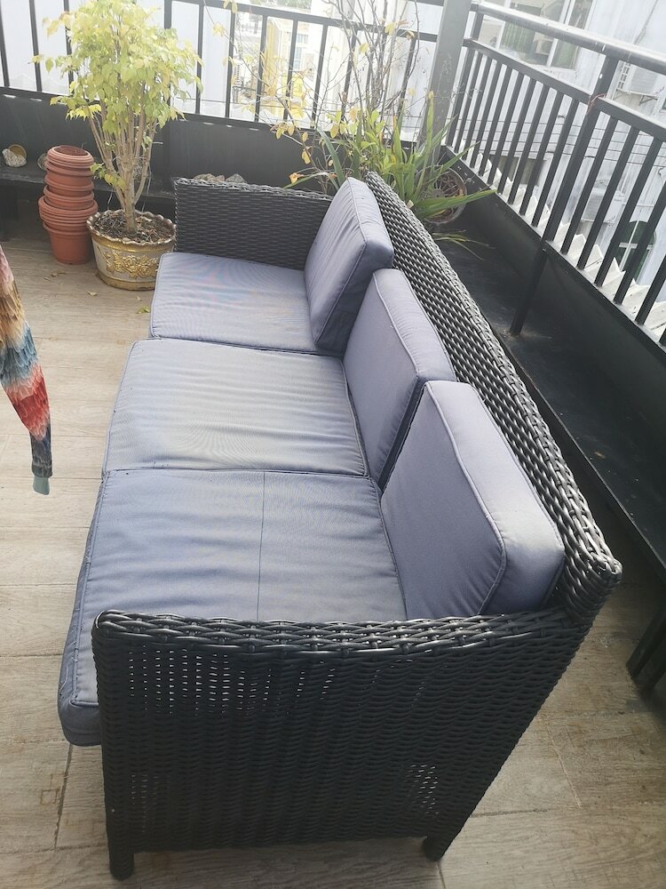 Villa Nag Home Stay Facility