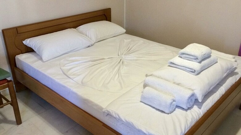 Apartamentos Cosy Loft In Marousi