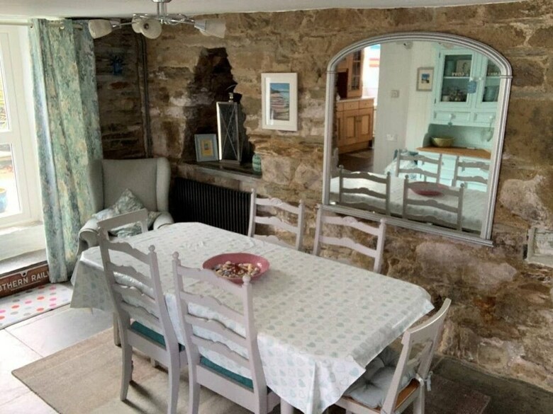 Sandown Cottage