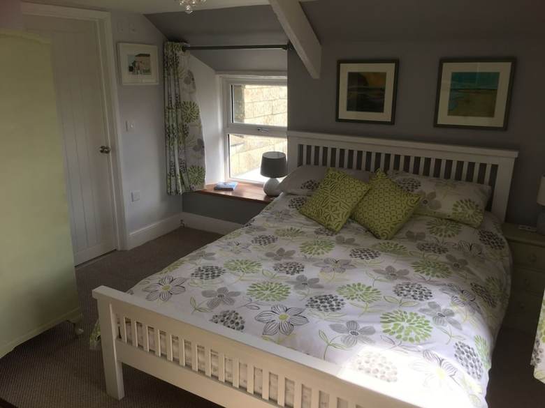 Sandown Cottage