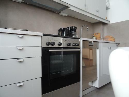 Park View Apartment Near Acropolis