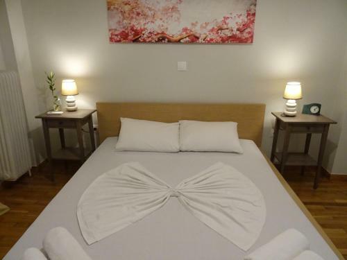Park View Apartment Near Acropolis