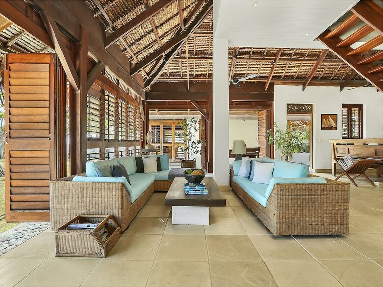 Villa Sarangkita