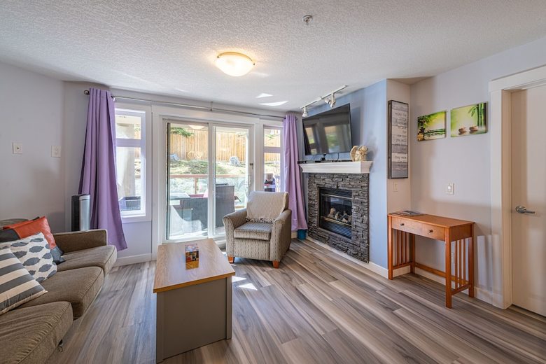 Windtower Lodge - 1 Br Suite