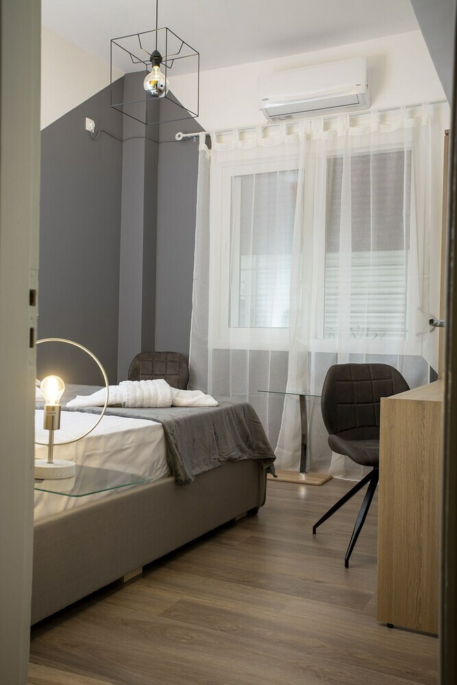 Apartamentos Intimate Classy Studio In Athens