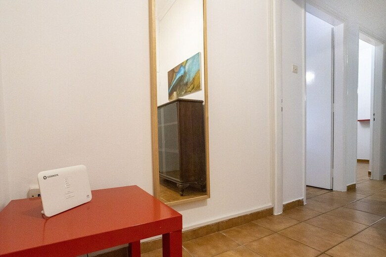 Urban Apartment Central Athens