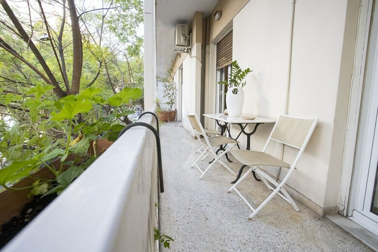 Urban Apartment Central Athens