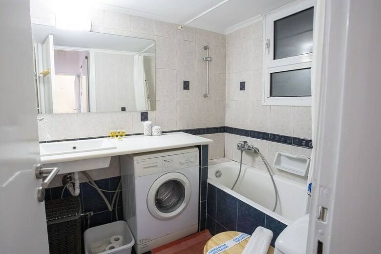 Urban Apartment Central Athens