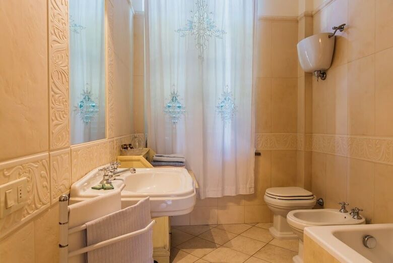 B&B La Villetta