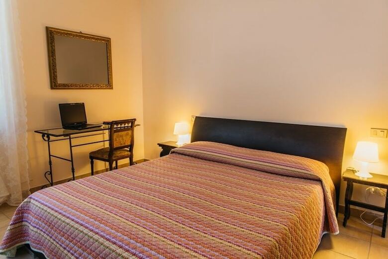 B&B La Villetta